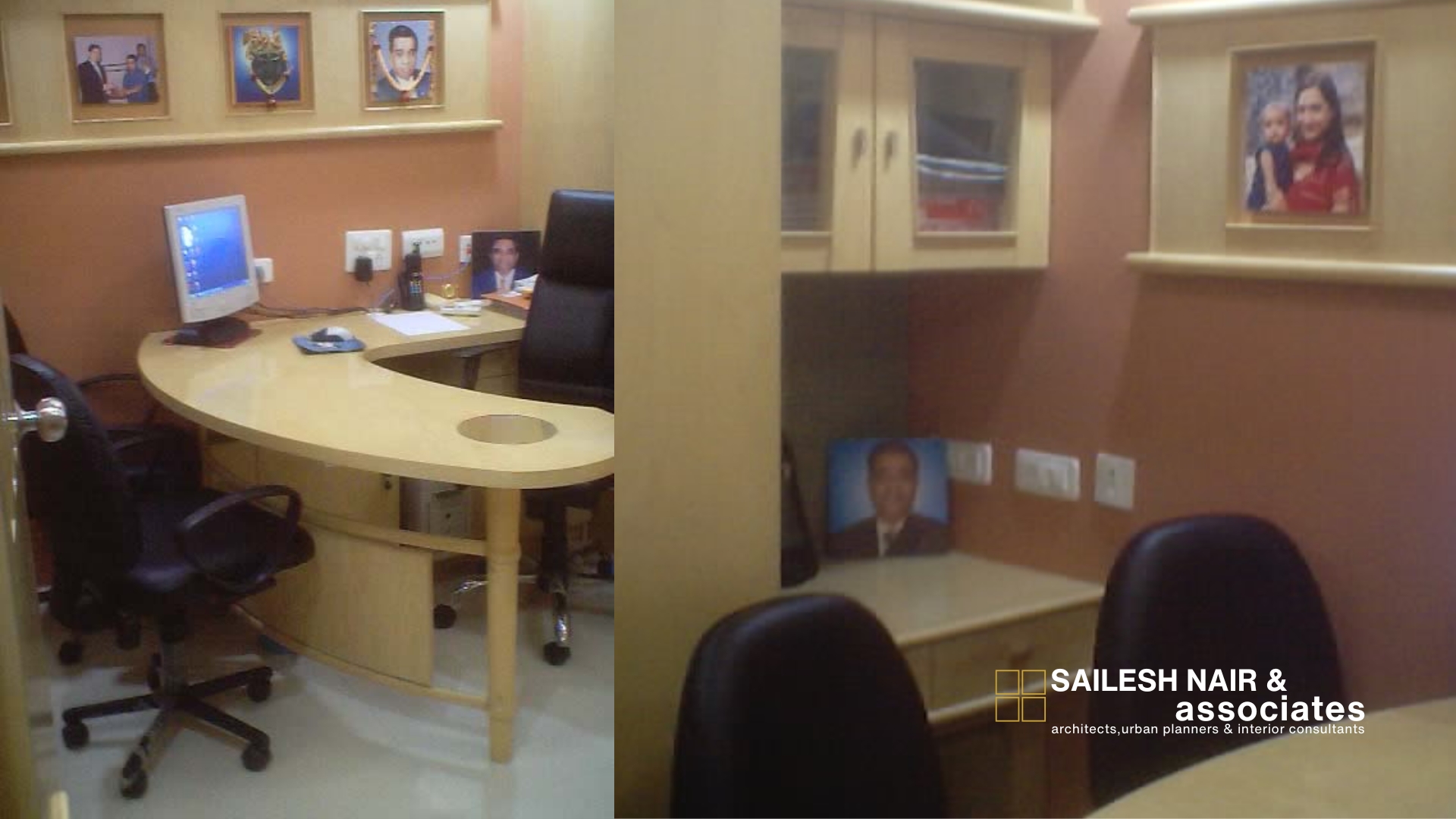 Work Description